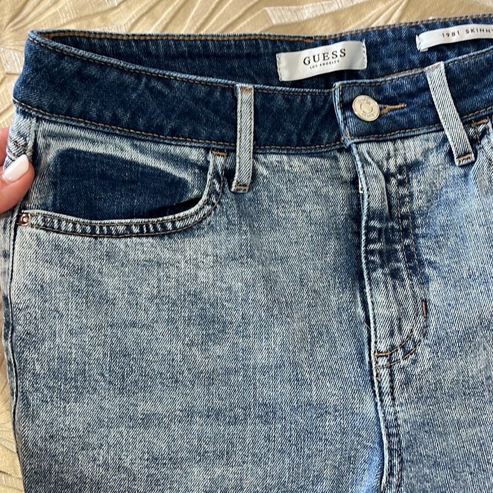 Guess Jean - Picture 4 of 5
